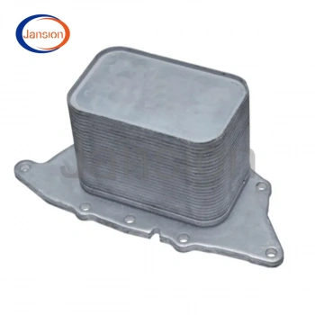 Bmw 22 Serisi-2 Serisi-X1  X1 X2 F39 Mini F54-F55-F56-F57-F60 B47 2014- Yağ Radyatörü  (Oem No:11428585238)