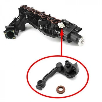 Bmw 3 Serisi Lcı-E91 Lcı-E92-E92 Lcı-E93-E93 Lcı-F07-5 Serisi-F11-7 Serisi-7 Serisi N57-N57S-N57Z 2010-2017 Emme Manifoldu  (Oem No:11618511363)