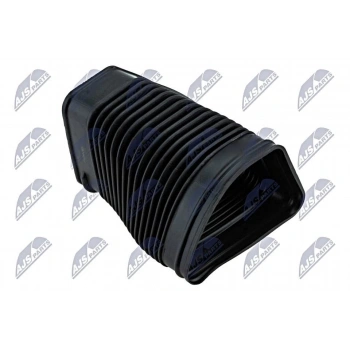 Bmw 1 Serisi-E82-1 Serisi-E88-3 Serisi-E91-E92-E93-X1 X1 N43-N46 2005-2011 Hava Filtre Borusu  (Oem No:13717523630)