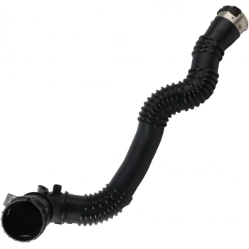 Bmw F07-5 Serisi-F11 N20 2010-2017 Turbo Hortumu  (Oem No:13717612091)