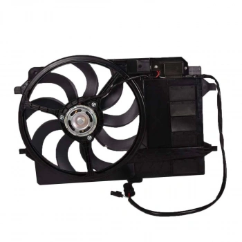 Bmw Mini R50-53 2001-2003 Klima Fan Motoru  (Oem No:17101475577)