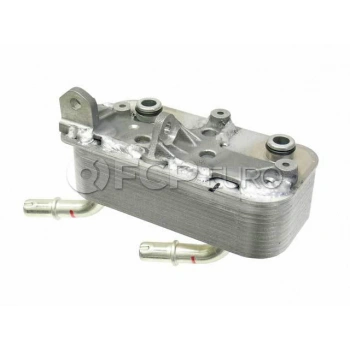 Bmw 5 Serisi-7 Serisi M60-M62-M73 1996-2003 Yağ Soğutucusu  (Oem No:17217505823)