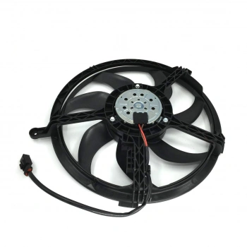 Bmw Mini R55-R56-R57-R58-R59-R60-R61  2006-2016 Klima Fan Motoru  (Oem No:17422754854)