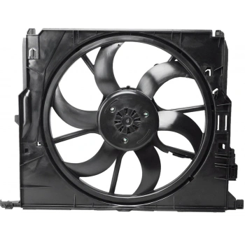 Bmw 5 Serisi-F11-X5  2010-2017 Klima Fan Motoru  (Oem No:17428509740)