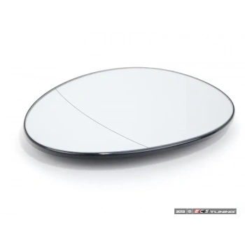 Bmw Mini R55-56-57-58-59-60 2007-2012 Ayna Camı Sol  (Oem No:51162755625)