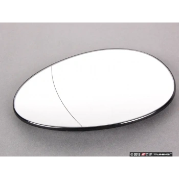 Bmw Mini R55-56-57-58-59-60 2007-2012 Ayna Camı Sağ  (Oem No:51162755626)