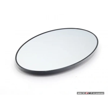 Bmw Mini R50-52-53 2001-2007 Ayna Camı Sol  (Oem No:51167058059)