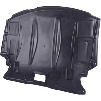 Bmw 5 Serisi-E61 2003-2010 Motor Alt Muhafazası  (Oem No:51717033761)