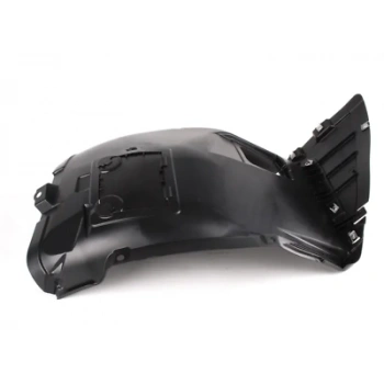 Bmw 3 Serisi-E91 2005-2011 Çamurluk Davlumbazı Ön Sağ Uç Kısım (Oem No:51717059380)