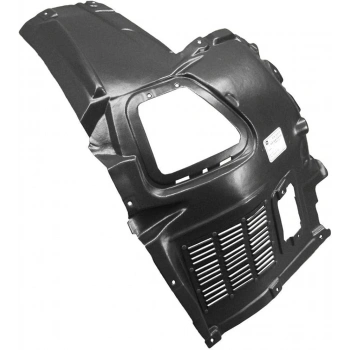 Bmw 5 Serisi-5 Serisi Lcı-F11-F11 Lcı- X5 X5 Lcı 2010-2017 Çamurluk Davlumbazı Ön Sağ Uç Kısım (Oem No:51717186728)