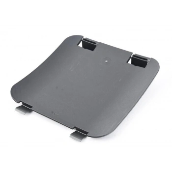 Bmw 5 Serisi-G31-G32-G38-7 Serisi-7 Serisi-G14-G15-G16 2017- Çamurluk Davlumbaz Kapağı Ön  (Oem No:51717340199)