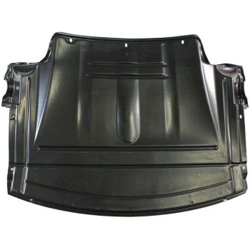 Bmw 3 Serisi 2000-2005 Motor Alt Muhafazası  (Oem No:51718268344)