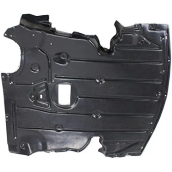 Bmw 3 Serisi-E91-E92 2005-2011 Motor Alt Muhafazası  (Oem No:51757129341)