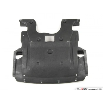 Bmw F06-F07-5 Serisi-F11-6 Serisi-7 Serisi-7 Serisi 2010- Motor Alt Muhafazası  (Oem No:51757185112)