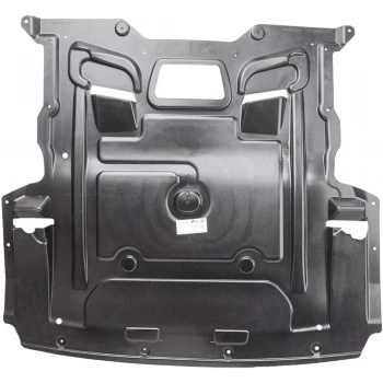 Bmw F06-F07-5 Serisi-F11-6 Serisi-6 Serisi-7 Serisi-7 Serisi 2010-2017 Motor Alt Muhafazası  (Oem No:51757185113)