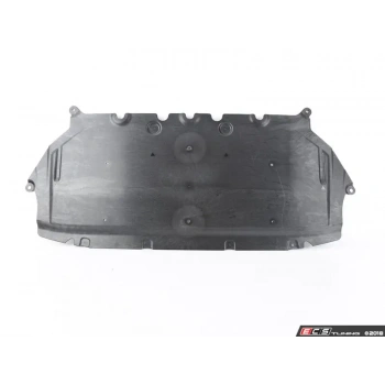 Bmw 5 Serisi-G31-G32-7 Serisi-7 Serisi-G14-G15-G16 2017- Motor Alt Muhafazası  (Oem No:51757340168)