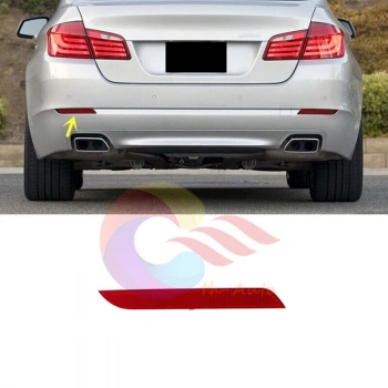 Bmw 5 Serisi 2010-2017 Reflektör  (Oem No:63147203237)