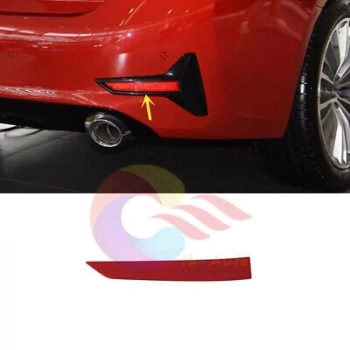 Bmw 3 Serisi-4 Serisi 2017- Reflektör  (Oem No:63147420448)