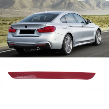 Bmw F32-4 Serisi-F36 2010-2018 Reflektör Arka Sağ  (Oem No:63147847234)