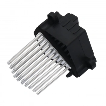 Bmw 3 Serisi-46-39- X3 X5  1995-2006 Klima Salterı  (Oem No:64116923204)