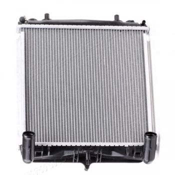 Vw 911 Carrera-Boxster M 96.23 2,7-3,2-3,4 1997-2005 Su Radyatörü Sol / 8Mk 376 714-294( 336X348X22 ) (Oem No:99610613151)