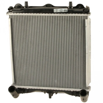 Vw 911 Carrera-Boxster M 96.23 2,7-3,2-3,4 1997-2005 Su Radyatörü Sağ / 8Mk 376 713-791( 336X348X22 ) (Oem No:99610613251)