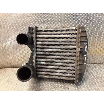 Mercedes Smart 450-452  2001-2007 Turbo Radyatörü  (Oem No:0003007V002)