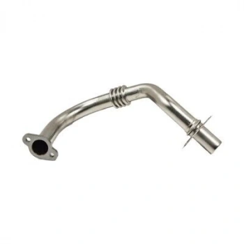 Vw T5,5-T6 Caaa-Caab-Caac-Caad-Cfca-Ccha 2,0 Tdı 2010- Egr Borusu  (Oem No:03L131521Aa)