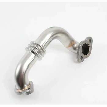 Vw Crafter-Amarok Ckub-Cktb-Cnfa-Cnea 2,0 Tdı 2010- Egr Borusu  (Oem No:03L131521Ap)