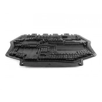 Vw Golf5-Golf6-Jetta 2004-2013 Karter Muhafazası Bütün - Plastik (Oem No:1K0825237Ag)