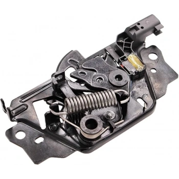 Ford Focus 2011- Motor Kaput Kilidi  (Oem No:Bm5A16700Bg)