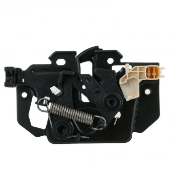 Ford Courıer 2014- Motor Kaput Kilidi  (Oem No:Ca6A16700Ce)