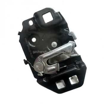 Ford Mondeo 2015- Motor Kaput Kilidi  (Oem No:Ds7A16700Af)