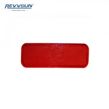 Ford Courıer 2014- Tampon Lensi Arka Sağ (Kedı Gözü) (Oem No:Et76515B0Aa)