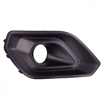 Ford Courıer 2018- Sis Far Kapağı Sol Sis Far Çerçevesı Sol Sisli (Oem No:Jt7619953Bb)