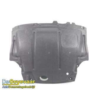 Ford Puma 2019- Motor Alt Muhafazası  (Oem No:L1Bb6B629Aa)