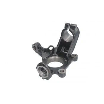 Ford Transit V184 2.4 D 2001- Aks Taşıyıcı Ön Sol  (Oem No:Yc153K186An)