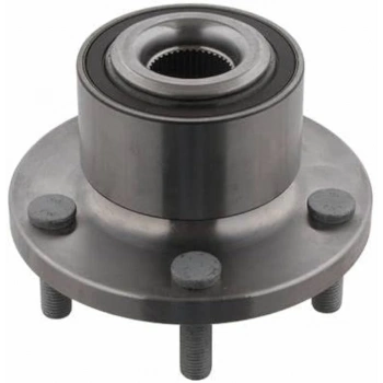 Ford Mondeo  2007-2014 Porya Ön  (Oem No:6G912C300Gac)