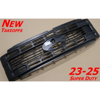 Ford Taunus 76- Dış Kapı Kolu Ön Sağ Krom (Oem No:76Bbf22400Ab)