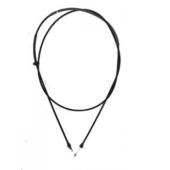 Ford Escort 1995- Kaput Açma Teli 2445 Mm (Oem No:94Ag16C657Ab)