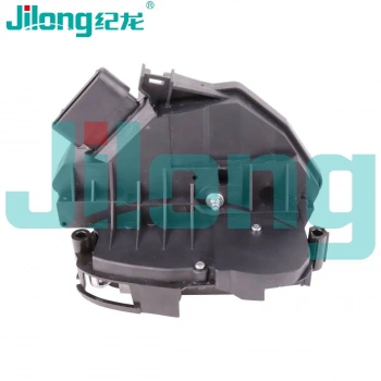 Ford Fiesta/C-M Ax Connect 2009- Kapı Kilidi Ön Sol 5 Pım (Oem No:Am5Au21813Ed)