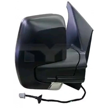 Ford Custom 2012- Ayna Camı Sol Manuel (Oem No:Bk2117K741Ab)