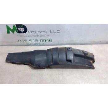 Ford Transit V363 2014- Çamurluk Davlumbazı Ön Sol  (Oem No:Bk3116F573Be)