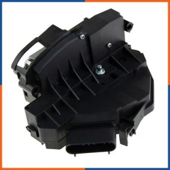 Ford Focus 2011- Kapı Kilidi Arka Sağ 5 Pım (Oem No:Bm5Aa26412Ah)