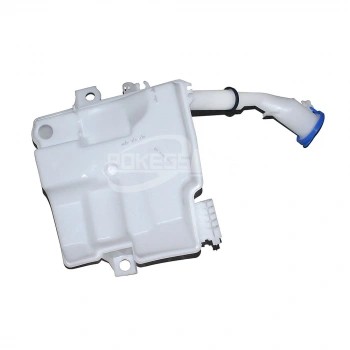 Ford Focus  2012- Cam Silecek Su Deposu Kopmle (Oem No:Bv6113K175Cc)