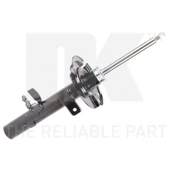 Ford Kuga  2013- Amortisör Ön Sağ Gazlı (Oem No:Cv6118045Dbb)