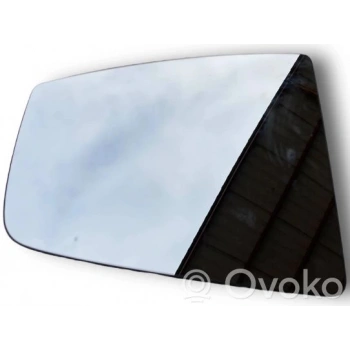 Ford Transit V363 2014- Ayna Camı Sol Ayna Camı-Genıs Acılı-Yapıstırmalı (Oem No:Kk3117K741Aa)