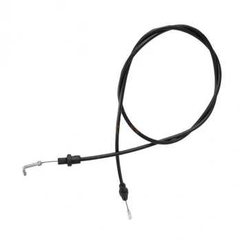 Ford Transit V-184 2001- Sürgülü Kapı Dış Açma  Teli 1160 Mm (Oem No:Yc15V26660Ac)