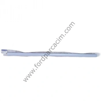 Ford Cmax 2003- Kapı Bandı Takım (4 Parça) Sıyah (Oem No:3M51R20938Tks)