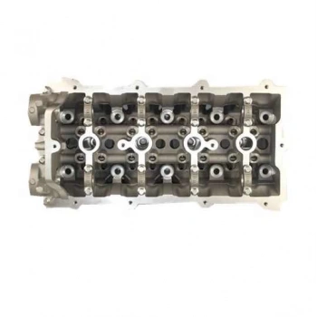 Kore Cherry Tıggo 1,6 Benzin  2008 2011 Silindir Kapağı  (Oem No:481H1003010Ba)